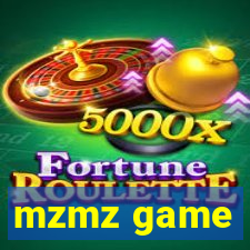 mzmz game